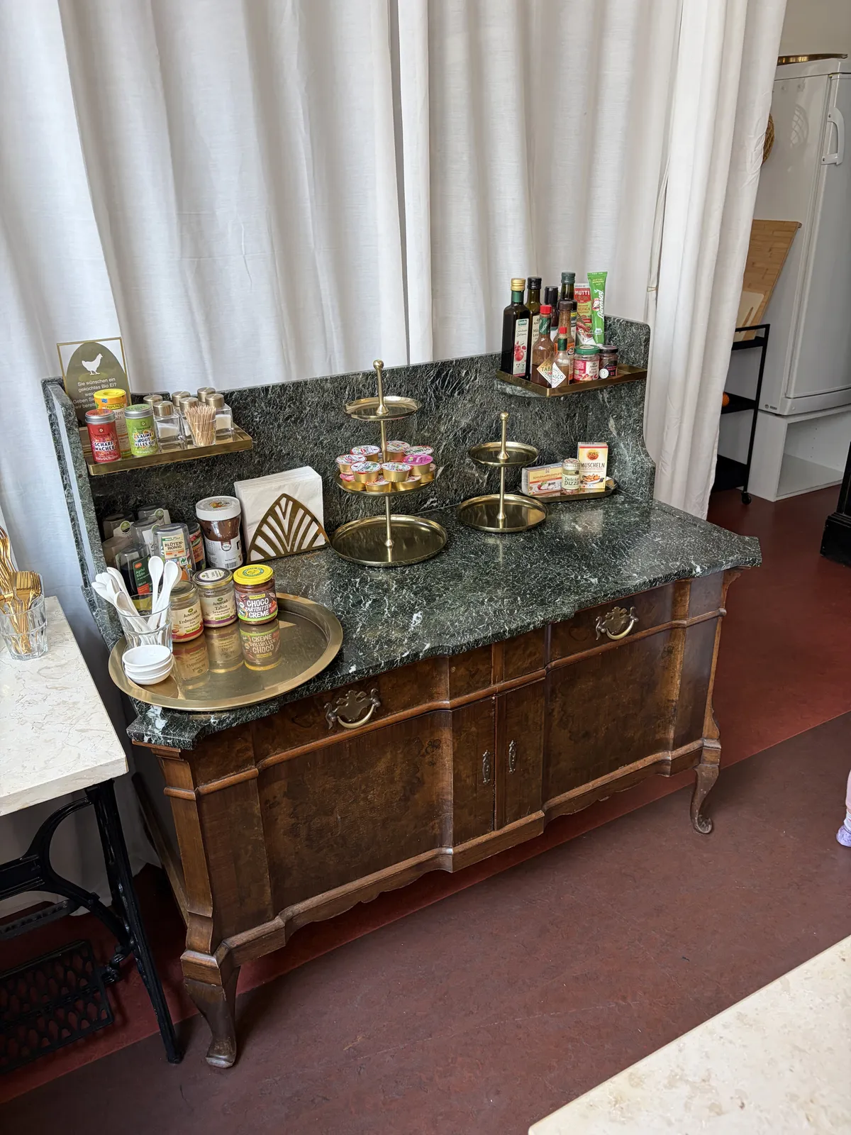 Frühstücksraum &ndash; Bild 6