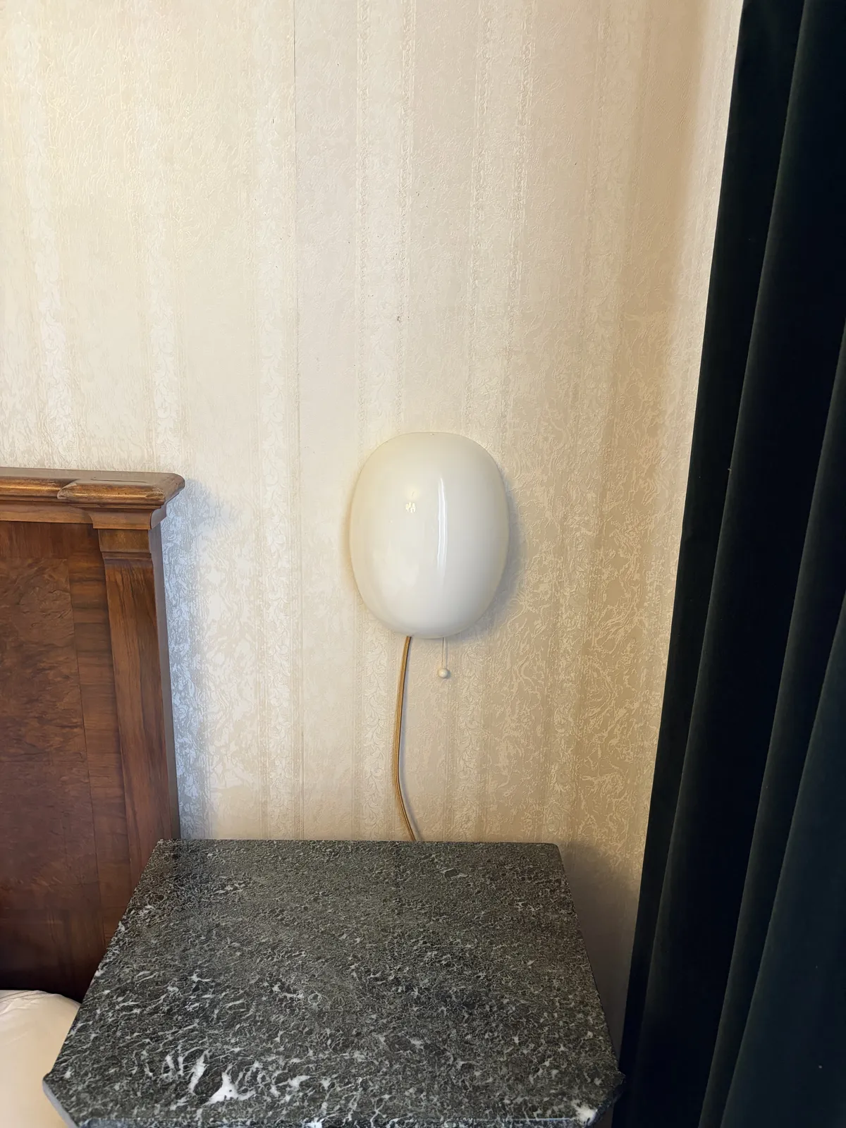 Wandlampe Ikea Kallblixt