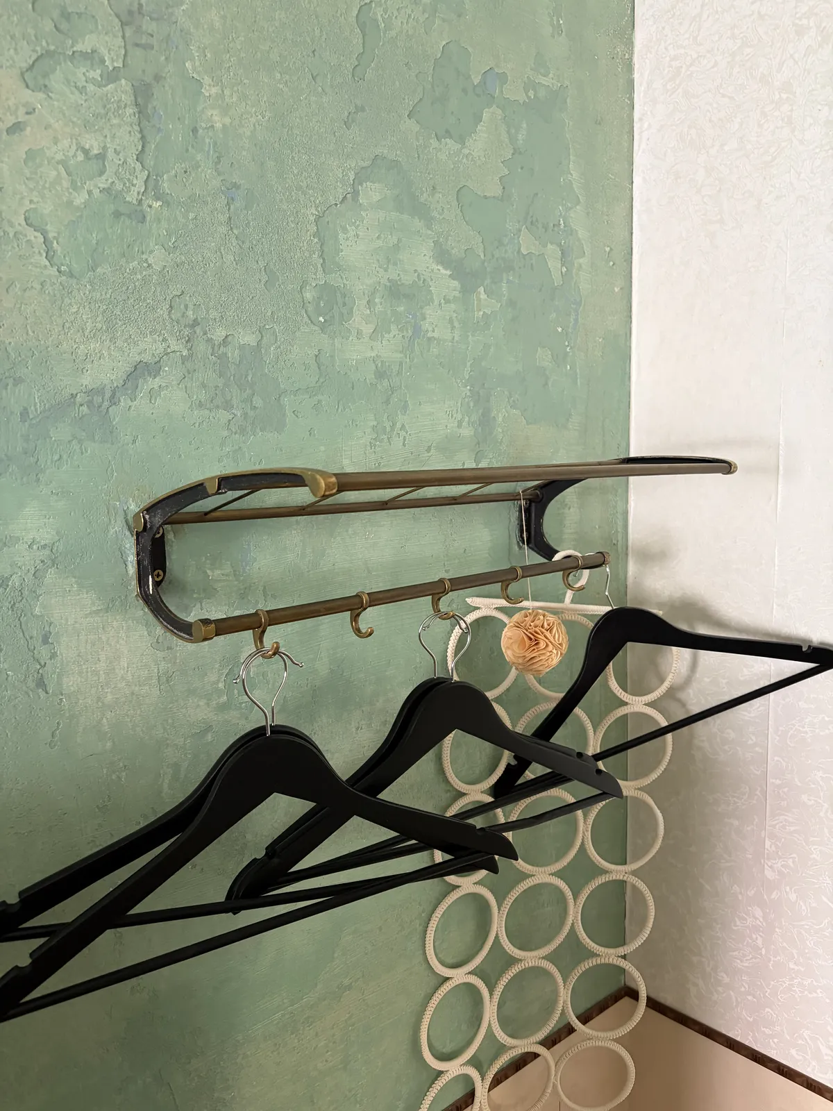 Garderobe