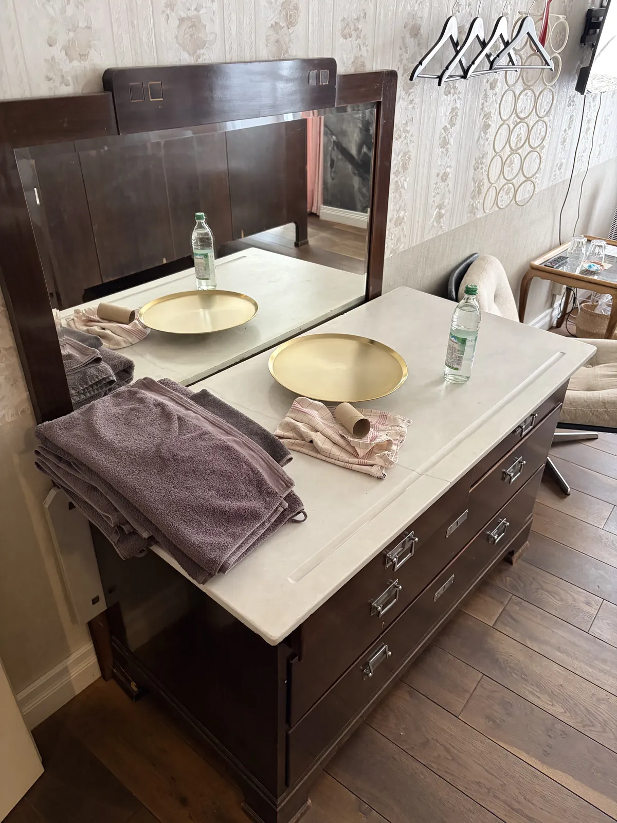 Zimmer 5 &ndash; Bild 1