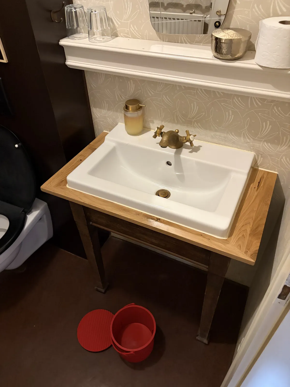 Zimmer 5 &ndash; Bild 11