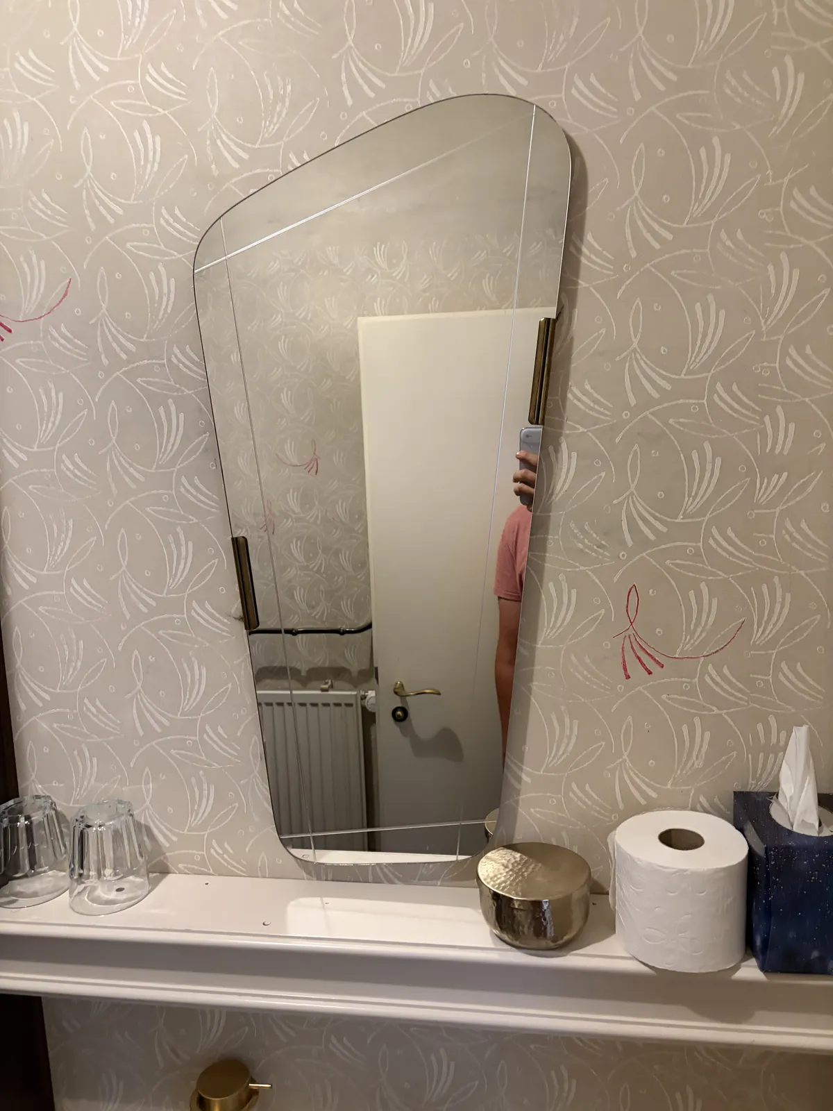 Zimmer 5 &ndash; Bild 12