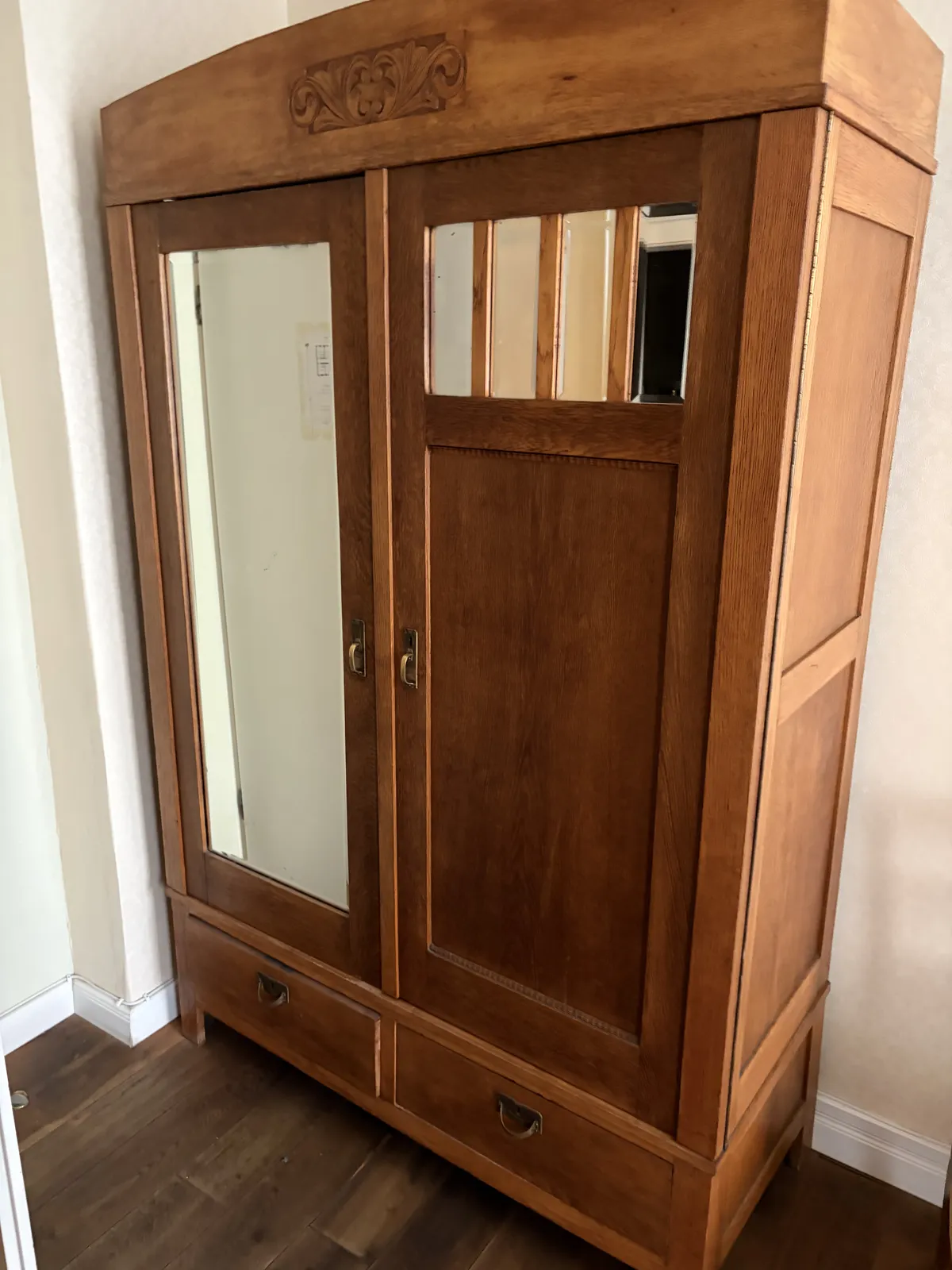 Zimmer 6 &ndash; Bild 1