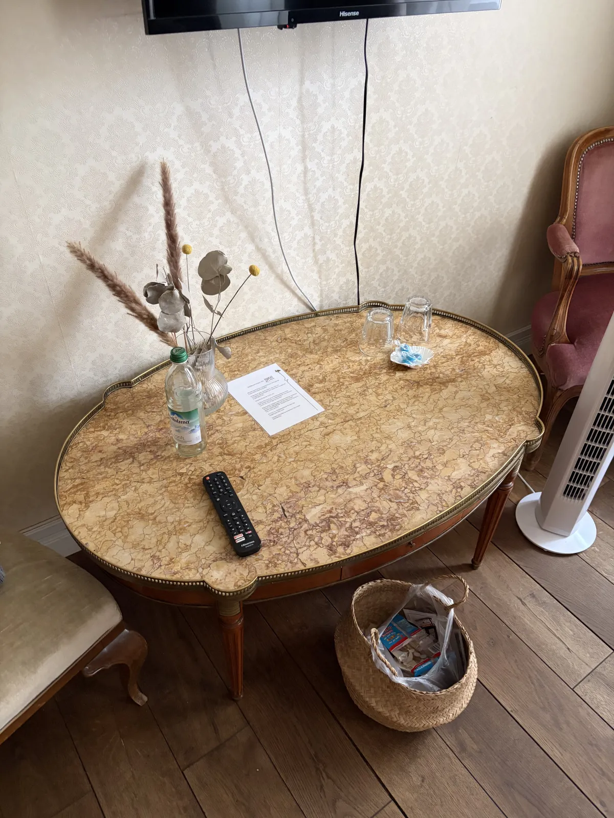 Zimmer 6 &ndash; Bild 3