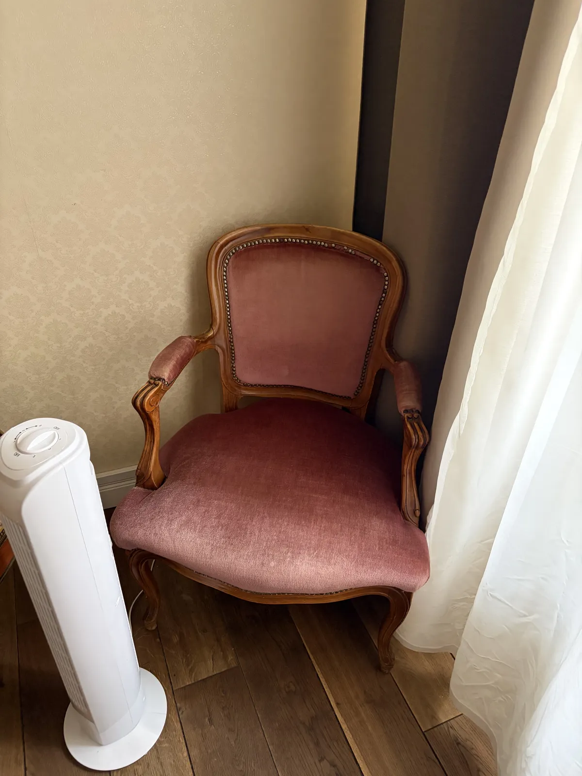 Zimmer 6 &ndash; Bild 4