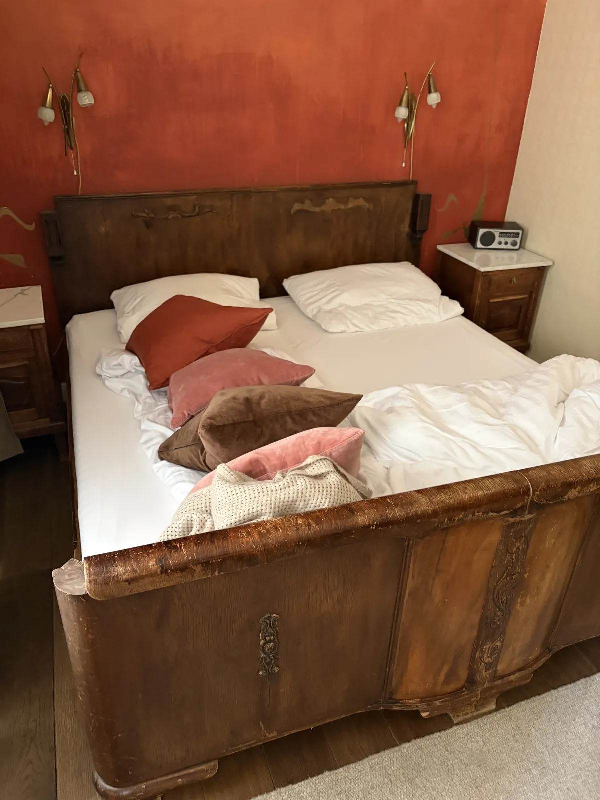 Zimmer 6 &ndash; Bild 5
