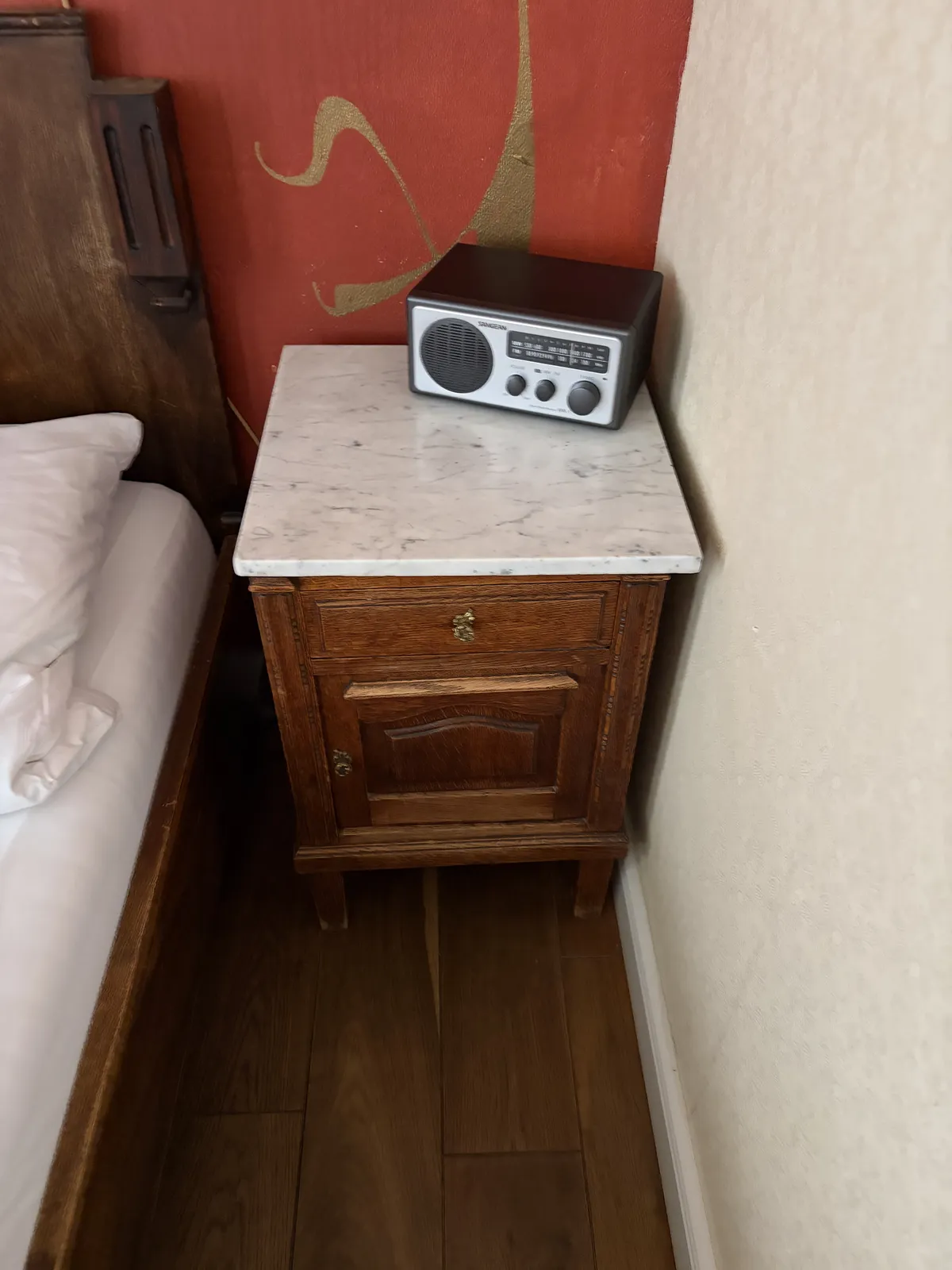 Zimmer 6 &ndash; Bild 7