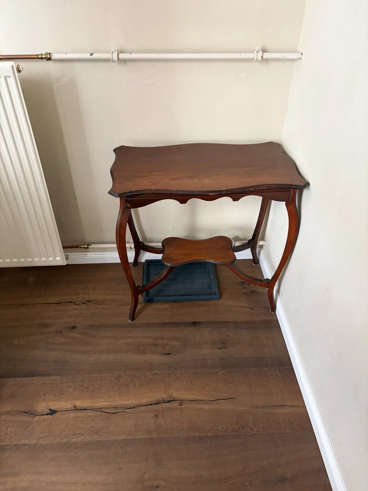 Zimmer 7 &ndash; Bild 1