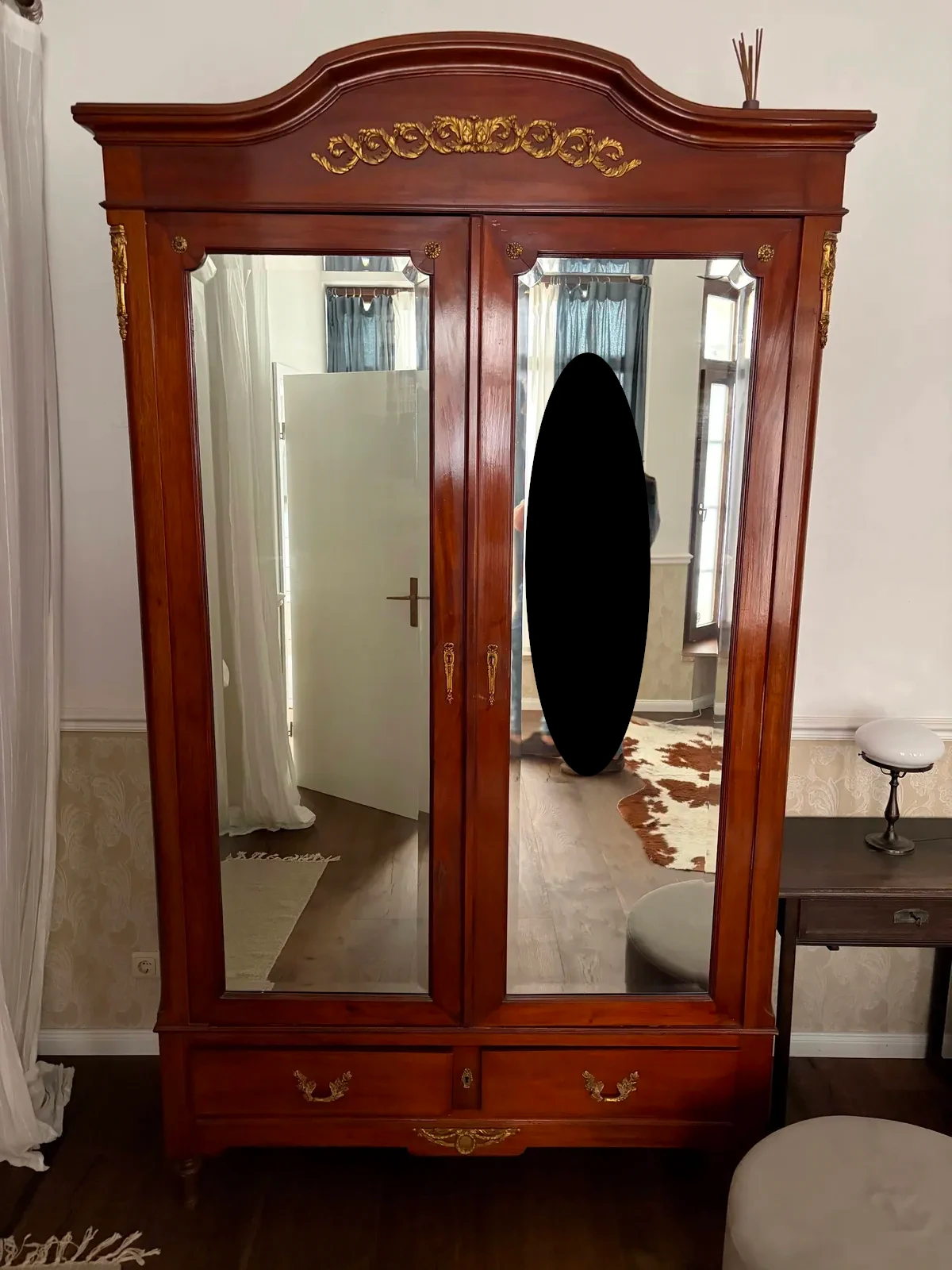 Zimmer 7 &ndash; Bild 3