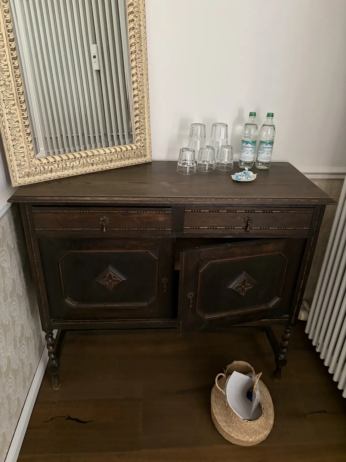 Zimmer 7 &ndash; Bild 15