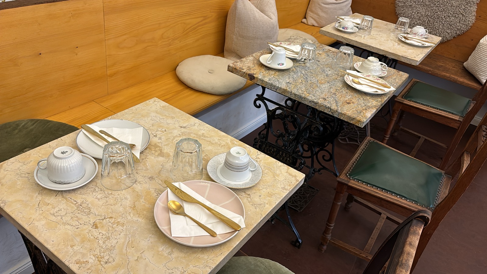 Aufschnitt- und K&auml;seplatte