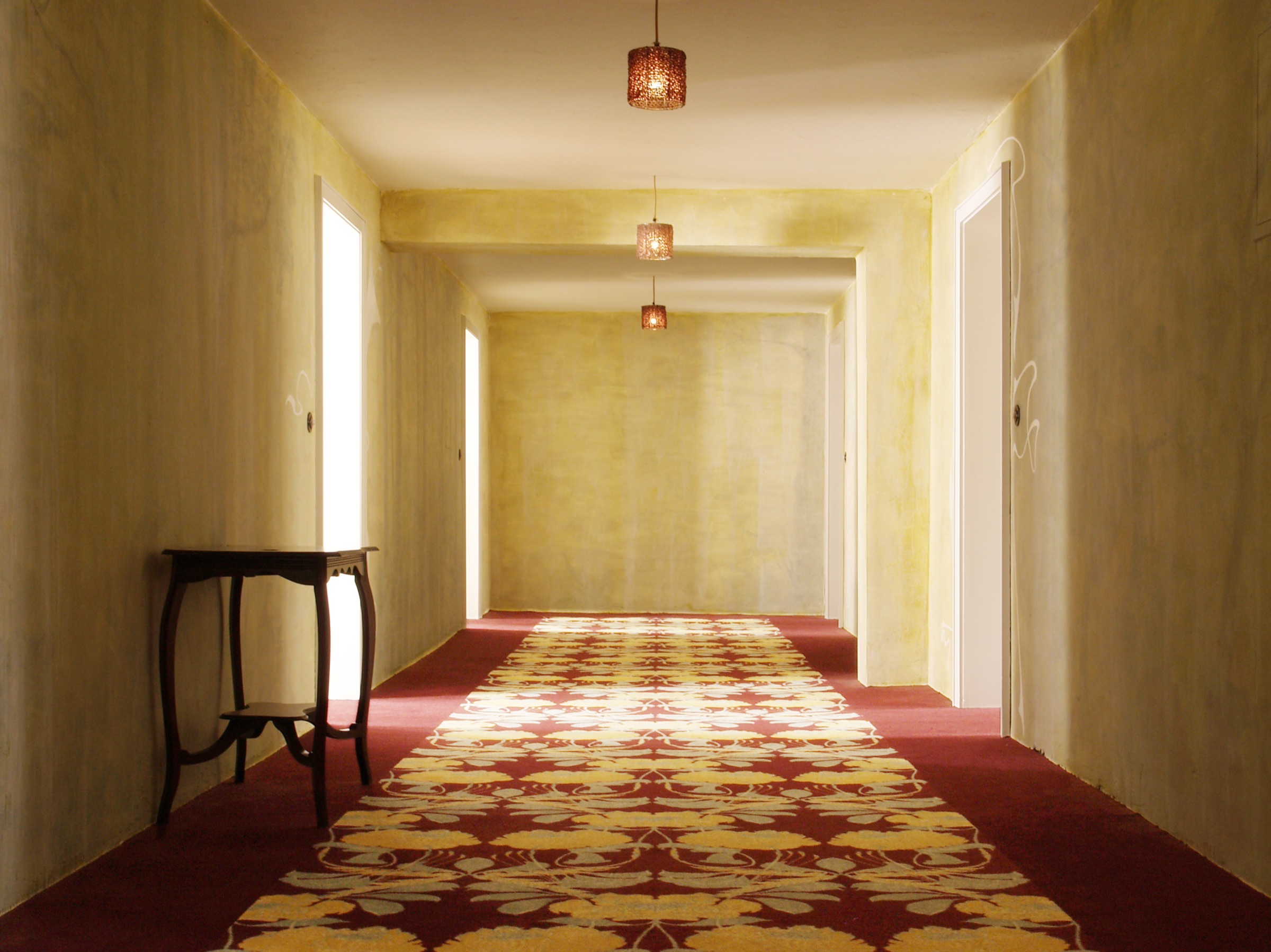 Hotel Lux Regensburg — Blick auf das historische Geb&auml;ude